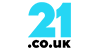 21.co.uk