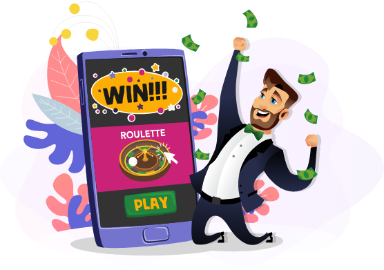 roulette-win